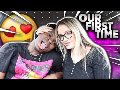Our First Time