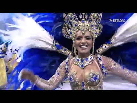 Compactos Carnaval 2018 SP