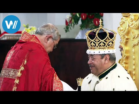 Tonga, Paradies der Südsee? (360° - GEO Reportage)