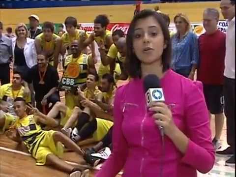 Globo Esporte 22/04/2013