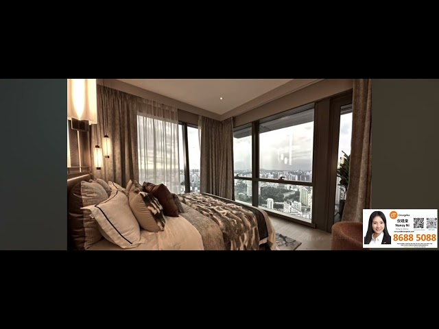 3 Bed Condo for Rent in  Wallich Residence - Image 16