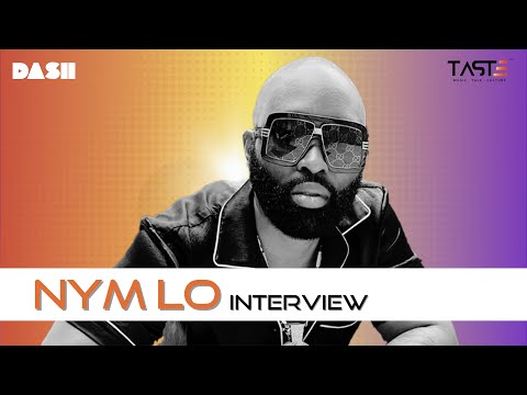 Nym Lo talks about his come up, From the Horse's Mouth, impact of Ma$e, and Harlem's Hip Hop History