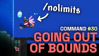 The Commands Re-Logic Left Hidden in Terraria 