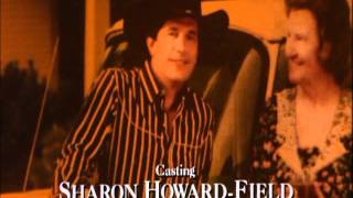 George Strait - Heartland (Main Title Sequence)