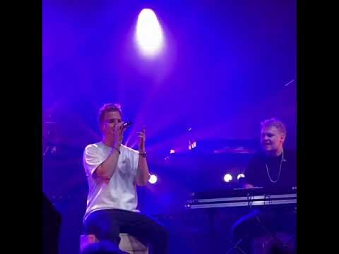 KAYEF - Du bist weg (Akustikversion - Live )