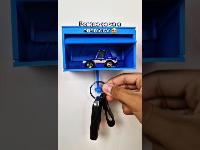 Vídeo relacionado con ZHAOYCSH Llavero de Metal para Coche de Carreras - Elegante Llavero para Llaves de Casa/Coche para Hombres y Niños - para Fanáticos de Autos, Fórmula 1, Cumpleaños, Día del Padre y Navidad