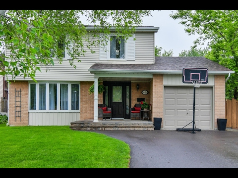 46 Mancroft Crescent Brampton, Kalveer Grewal