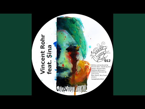 Grossstadtmelancholie (Vincent Rohr Club Mix)