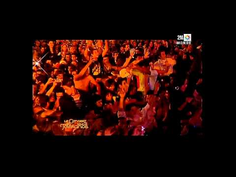 Inna c&acirc;ntă &icirc;n limba arabă! Clipul video a făcut deja furori! (VIDEO)