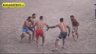 (1) Baba Kala Mehar (Batala) Kabaddi Tournament  9 June 2016