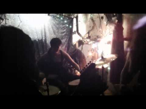 Sei Hexe 5-18-13 To Rot My Soul Is Smiling (Earth)