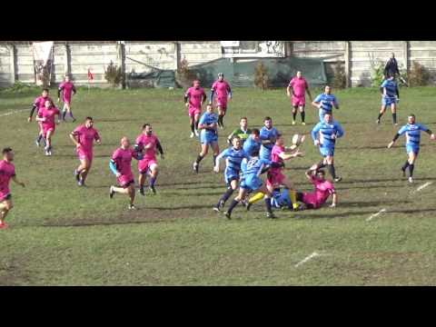 2016.11.05 CSM Suceava - Rcm Galati - Rep1