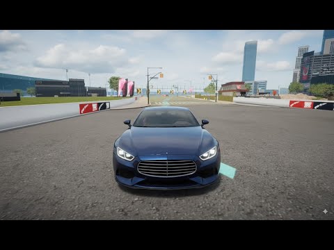 Drive Zone Online: Car Game (Max Graphics) | 2