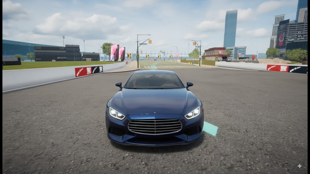 Drive Zone Online: Car Game (Max Graphics) | Gameplay YouTube Drive Zone Online: Car Game (Max Graphics) | Gameplay YouTube
