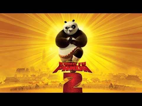 Kinder Hörspiel - Kung Fu Panda 2 Original