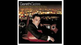 Gareth Gates - Anyone Of Us (Stupid Mistake)  HQ (Audio)