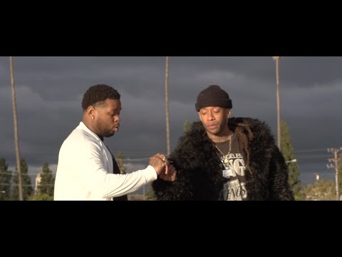 On1AhMillion- No Parking On My Block ft Big Wy & Dloc (Starring WattsomieQuan & TY Dolla$ign)