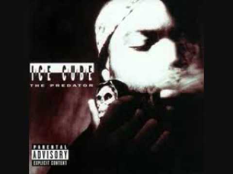 Ice Cube - When Will They Shoot?