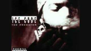 Ice Cube - When Will They Shoot?