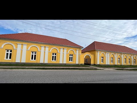 Vay kastély átadó Alsózsolca 2023 augusztus 20