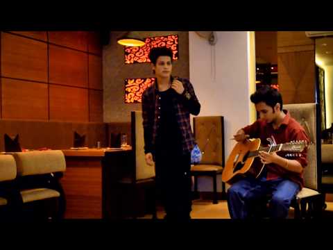 shreshth saxena The Advent 