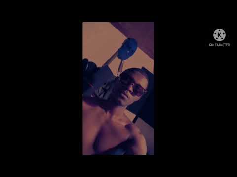 Isma Doction - Laisse Moi Kifé - Audio - 2K21