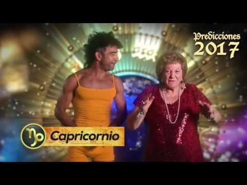 PREDICCIONES 2017  "QUE NOS VAIGA BIEN"  con JORGE ALIS