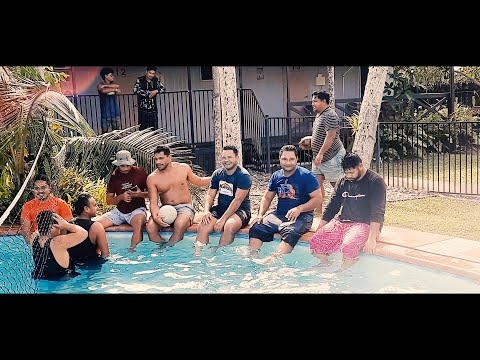 TOE U ATU IA OE LAU FAGA - Sinapi Logovii - Dr. Rome Production (Official Music Video)