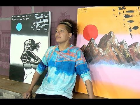 Story State 2022 - Genesis Be: "I guarantee your story can help somebody"