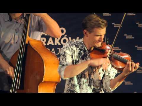 Seifert Competition Tour 2015  - Stanisław Słowiński (2)