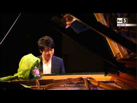 Schumann: Davidsbündlertänze Op.6 - XIV