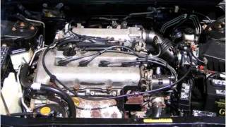 preview picture of video '1997 Nissan 200SX Used Cars Bridgeview IL'