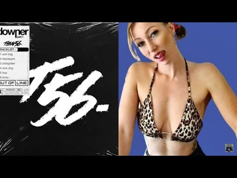 ten56. x Ame Bibabi - Chin Up High, Boy! uwu (wtf/cursed deathcore/TikTok rap mashup)