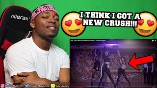 MY NEW CRUSH!? This Is How I Feel Interlude - She&#39;Meka Ann Choreography- REACTION