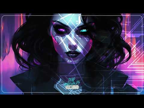 Dead Astronauts - Christine