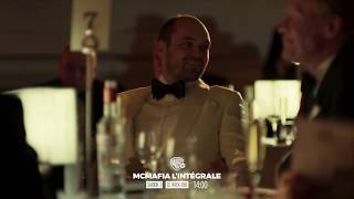 Où regarder la série McMafia en streaming - Main Image