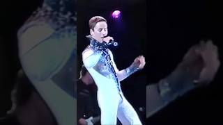 VITAS - Dreams [Concert in Kazan - 02.04.2003]