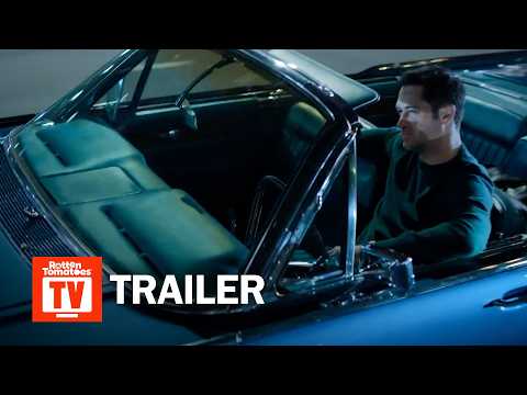 The Lincoln Lawyer Season 3 Trailer