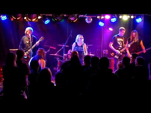 Kaldera´s - Kaldera´s - Oko Hurikanu