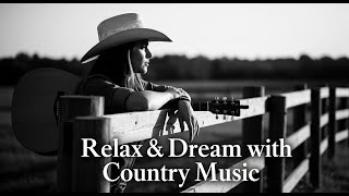 Sleepy Sunset — Relax Country Music Inspired by Chet Atkins for Meditation