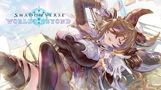 [SVWB] 主教主戰者 土龍「嘉列翁」