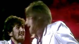 &quot;Maybe I&#39;m Amazed&quot; ~ The Faces | Paul McCartney Cover Live 1970| NEW MASTERED AUDIO