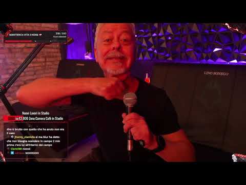 Fedez UMILIA Blur & Freneh ❌ Canepazzo DELIRA e Abbandona lo Studio. | NONè il Cerbero Podcast #82