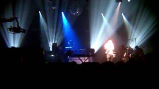 LCD Soundsystem - I'm Losing My Edge @ Hordern Pavilion, Sydney 2010