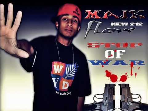 Rap Slawi 2012 Maik Flow ( Chouha.Com)