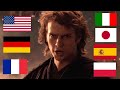 LIAR In Multiple Languages