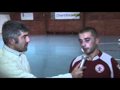 Isolotto Fondiaria - Aton Green Florence / interviste e goal.mp4