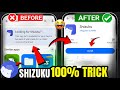 Looking For Shizuku This App Isn T Available For Your Device Because It Was Made For An Older Ver
