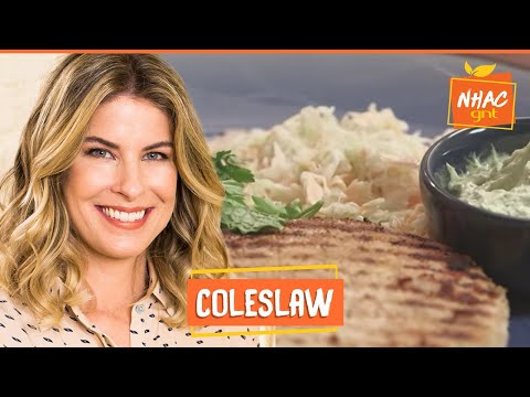 , title : 'Coleslaw: aprenda a fazer salada de repolho com cenoura e maionese | Rita Lobo | Cozinha Prática'