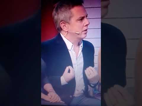 MIGUELITO SE INTOXICO | MEGA OFICIAL - TELEVISIONTV